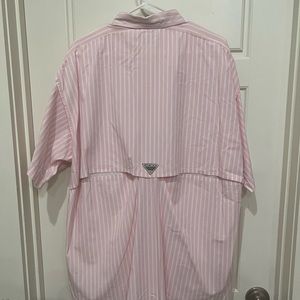 Columbia Super Bonehead shirt